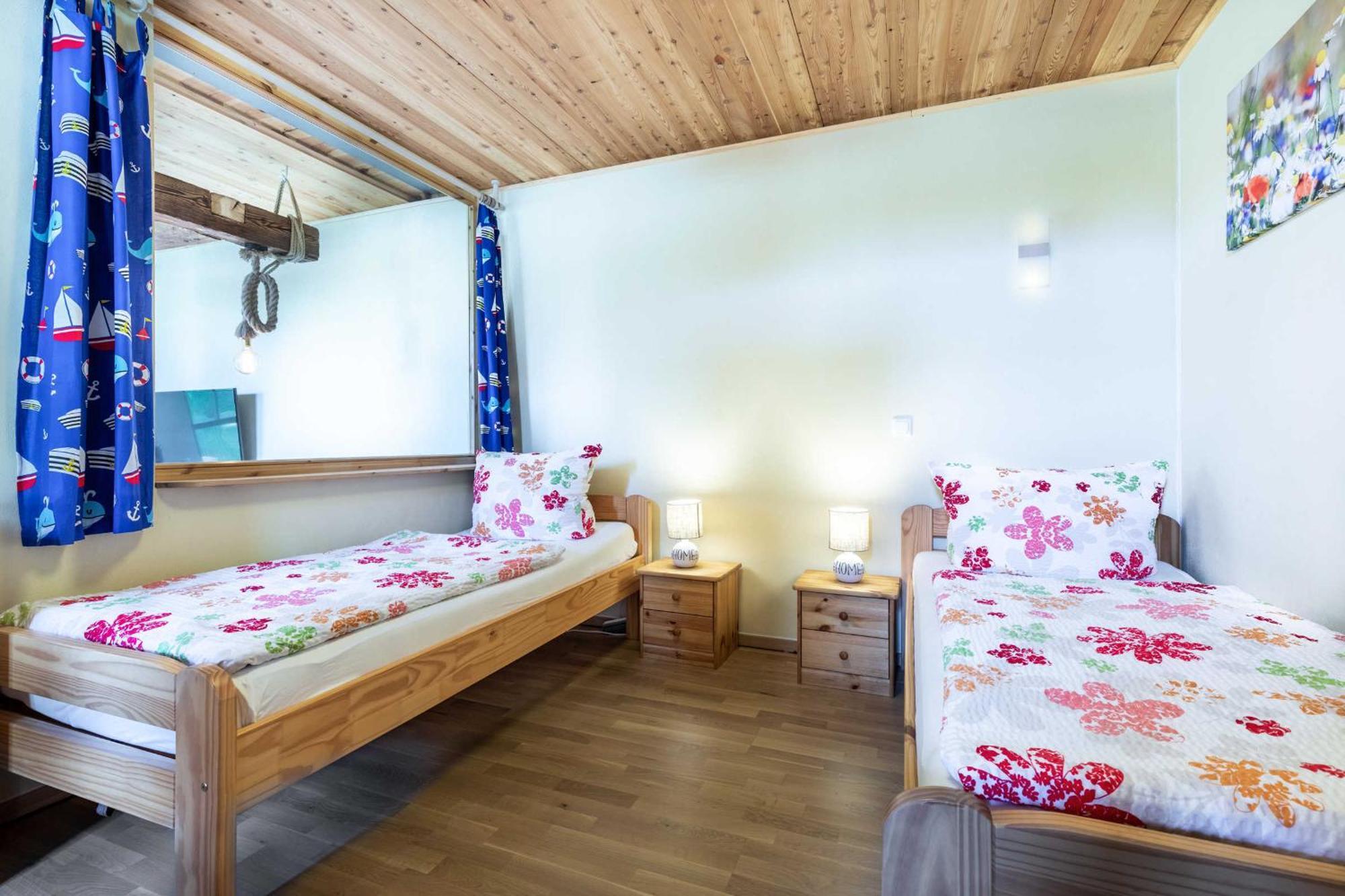 Ferienhaus Sonne Mond Und Sterne B Steffenshagen Εξωτερικό φωτογραφία