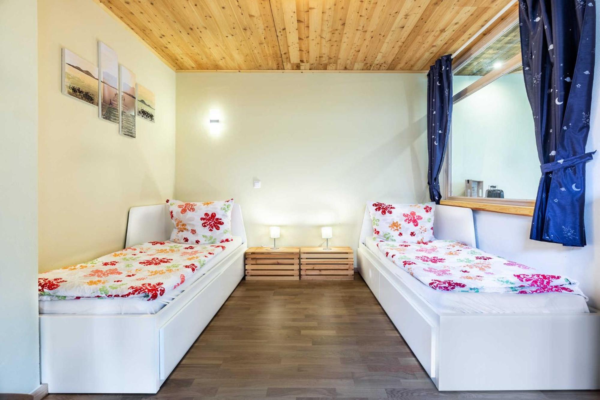 Ferienhaus Sonne Mond Und Sterne B Steffenshagen Εξωτερικό φωτογραφία